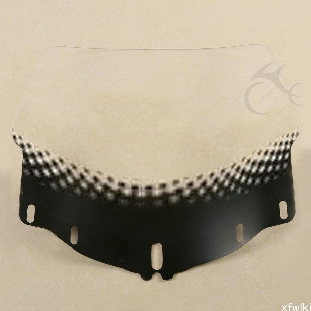 Clear Windshield Protector for Honda Goldwing GL1800 (2001–2017)