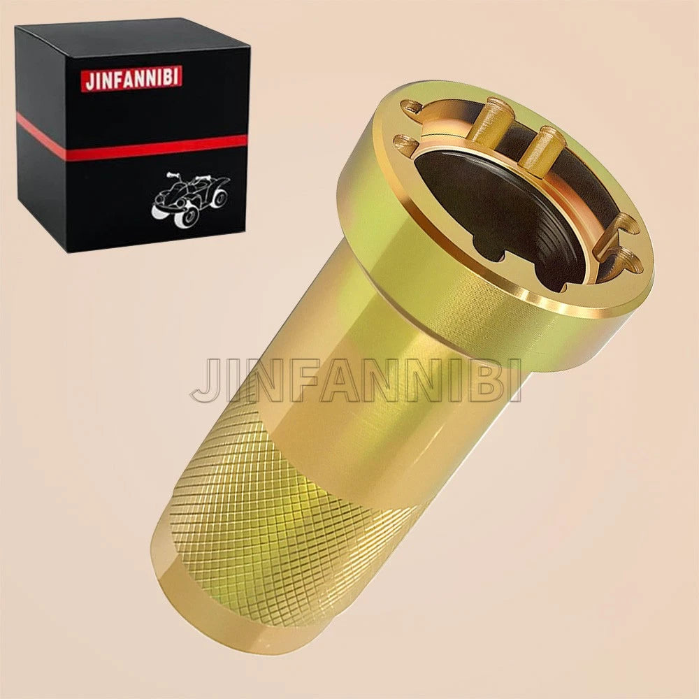 Crankshaft Nut Socket for Polaris Magnum Ranger Big Boss Worker (500–335)