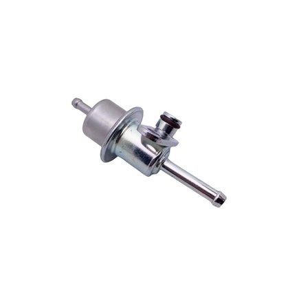 Fuel Pressure Regulator 15610-67D00 for Suzuki Grand Vitara / Chevrolet Tracker (1999–2005)