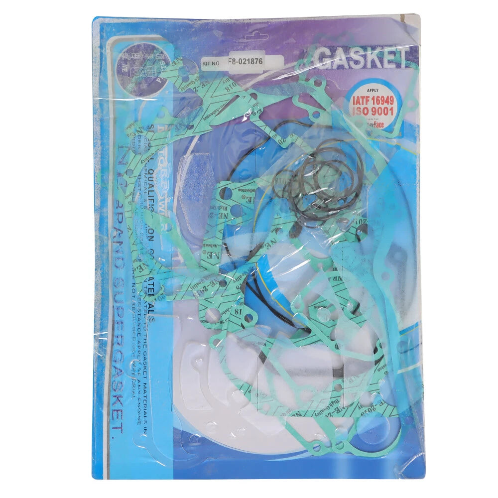 Complete Engine Gasket Set for Suzuki RM250 (1999–2000)