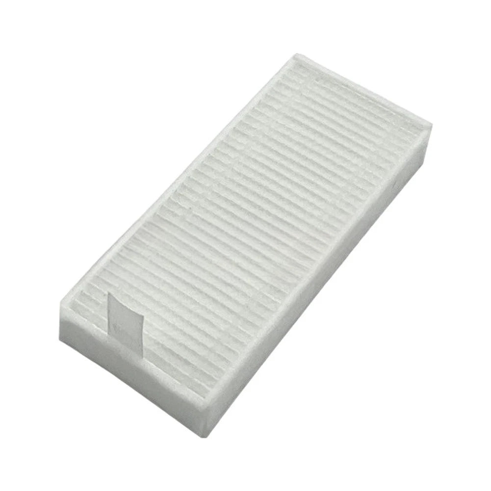 Replacement Filter Set 12 pcs for ROPVACNIC S1 A1, PRETTYCARE C2 Vacuums