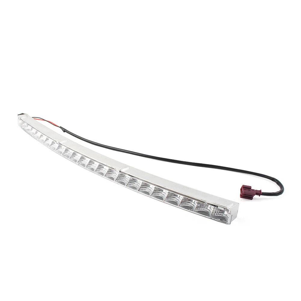 Rear Additional Third Stop Brake Light for Mercedes Benz W204 W212 W218