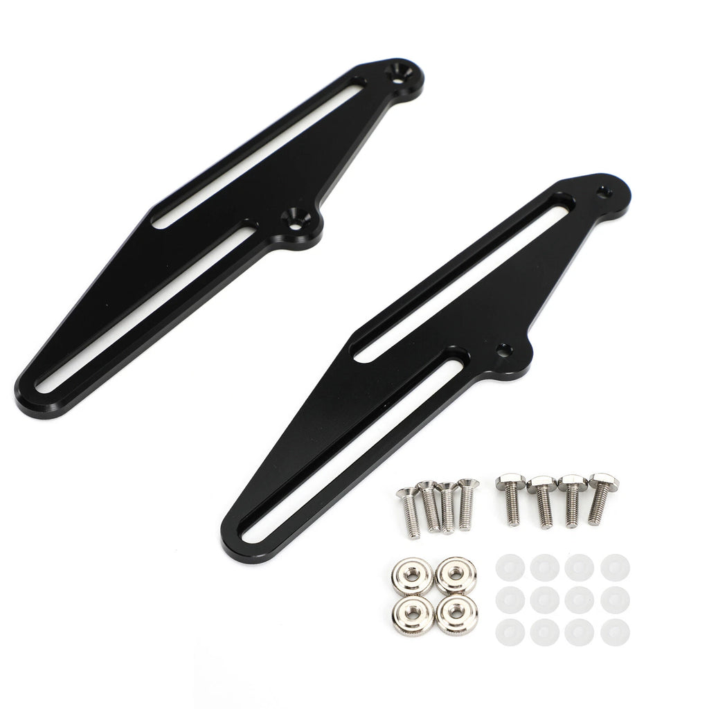 Windshield Bracket Adjuster for Yamaha Tenere 700 XT700Z (2019–2021) T9