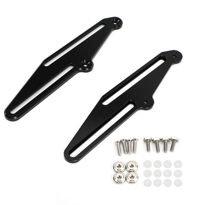 Windshield Bracket Adjuster for Yamaha Tenere 700 XT700Z (2019–2021) T9