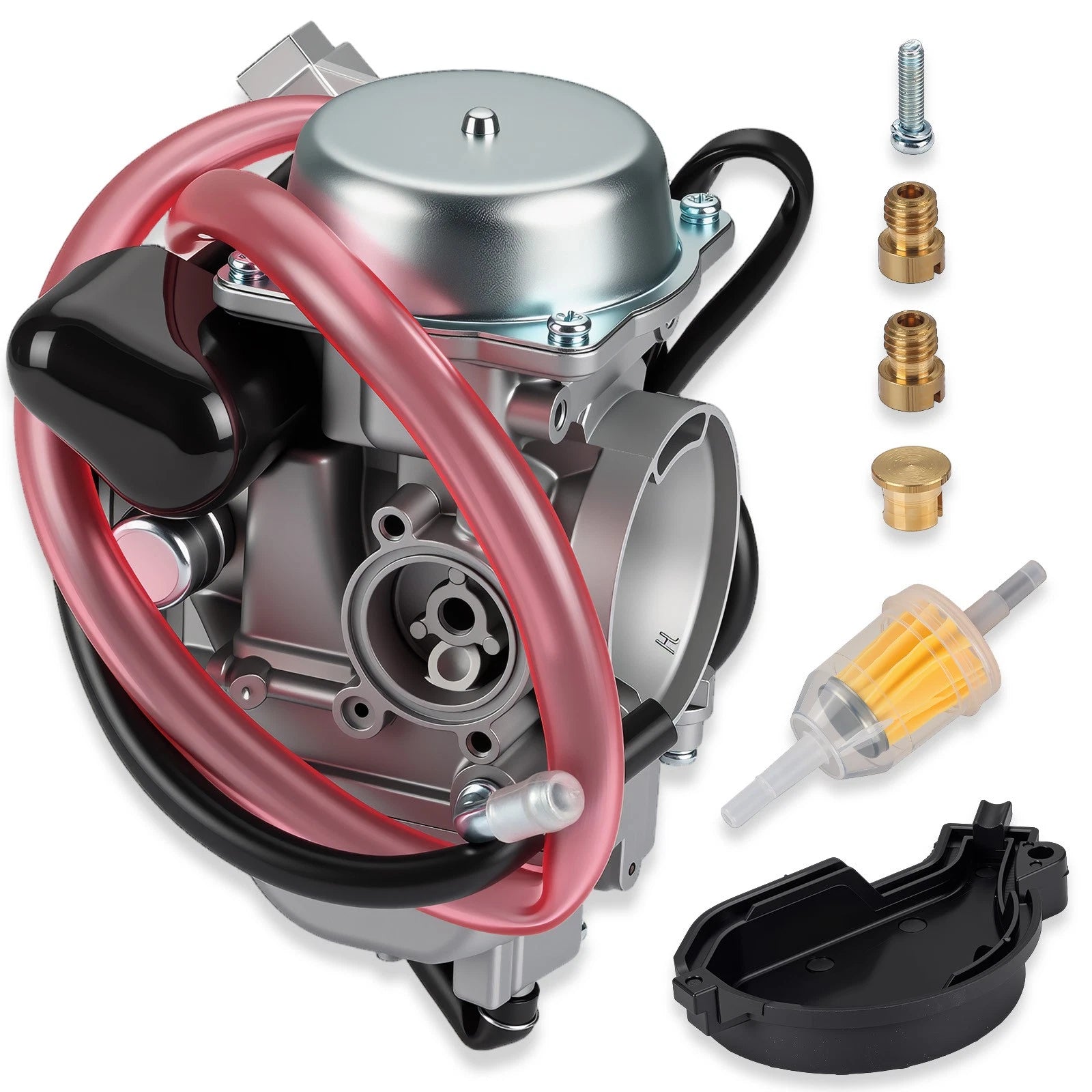 Carburetor for Arctic Cat Prowler XT 650 4x4 H1 (2006–2007) 0470-571