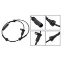 Rear ABS Speed Sensor for Daily Driving Safety (2010–2015)