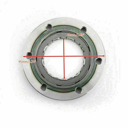 One Way Starter Clutch Bearing for Yamaha V Star XVS 650 (1998–2014)