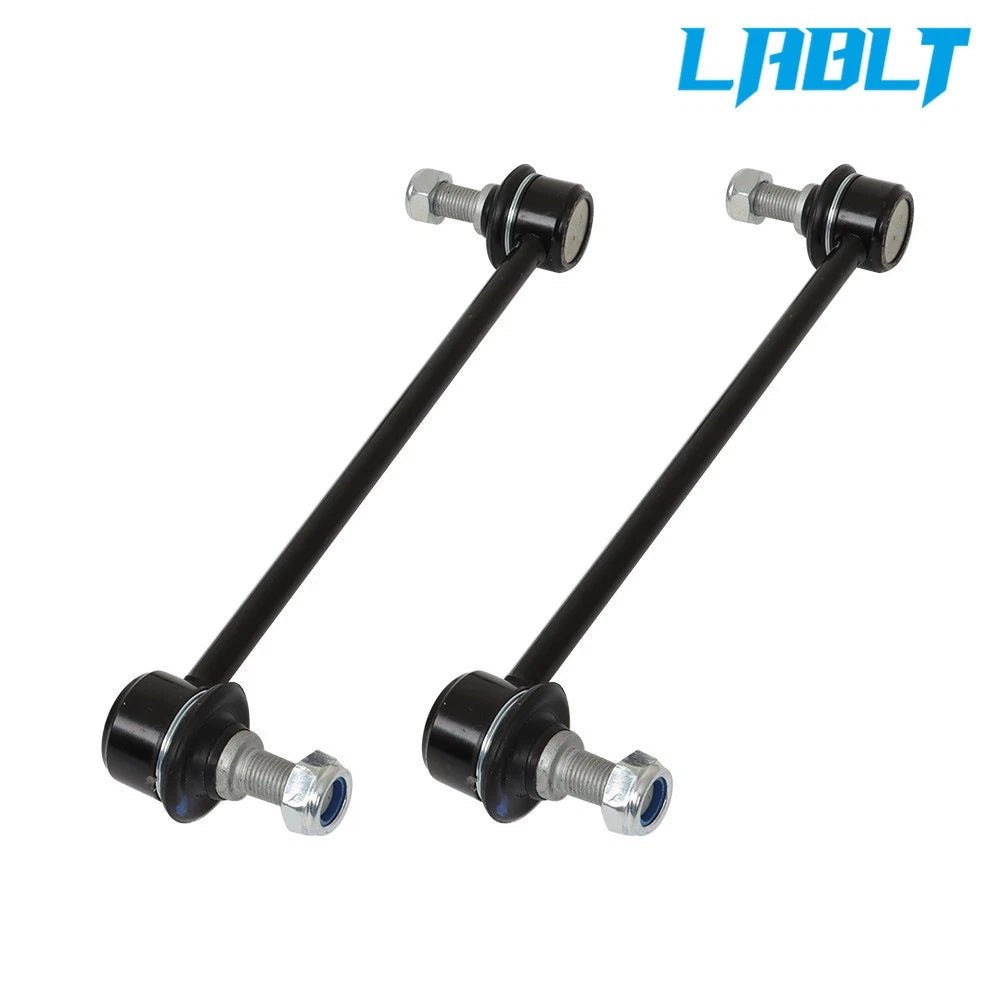 Front Lower Control Arms Ball Joint Sway Bars for Hyundai Elantra (2009–2012)
