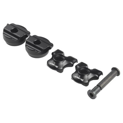 Seatpost Clamp for Bike (Oval/Round)