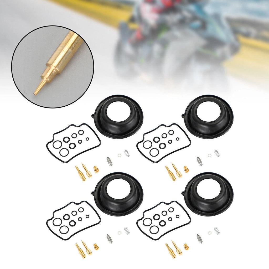 Carburetor Rebuild Kit for Honda CB1300 CB1300SF SC40 (1997–1999) T9