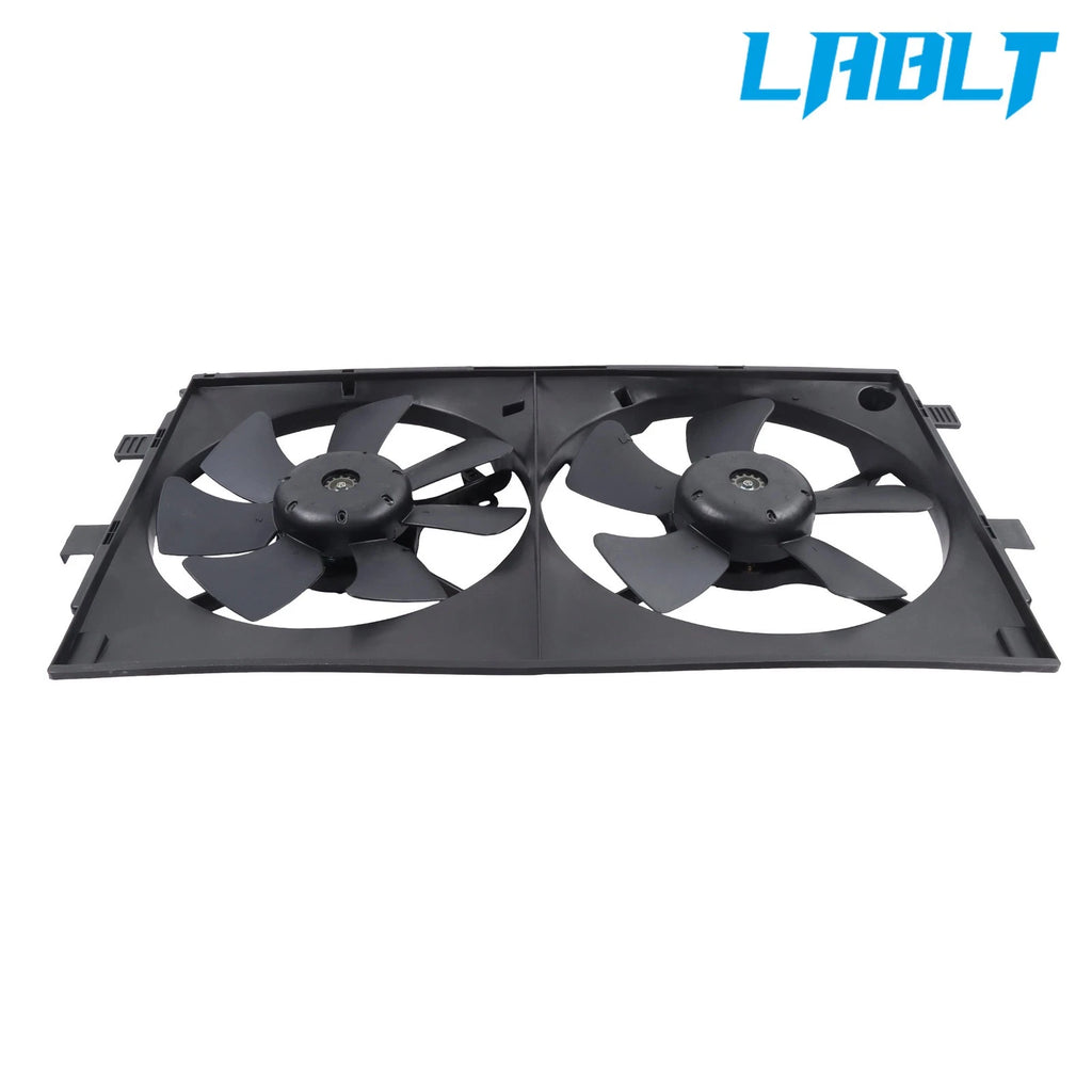Engine Radiator Cooling Fan Assembly for Mitsubishi Outlander (2008–2013) 621-478