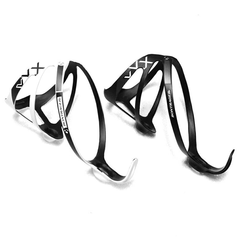 Carbon Bottle Cage for MTB Bike (Lightweight)