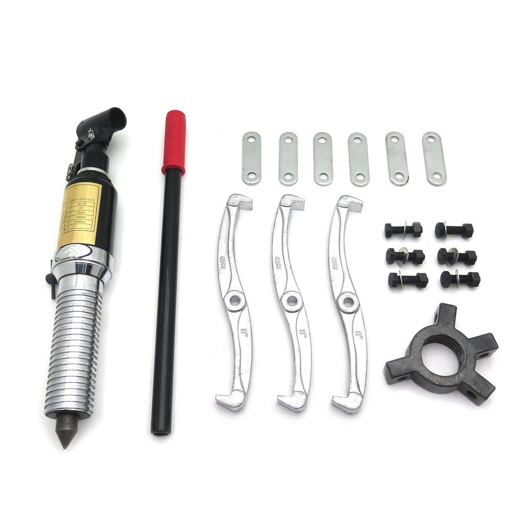 10 Ton Hydraulic Gear Puller for Universal Applications (No Specific Years)