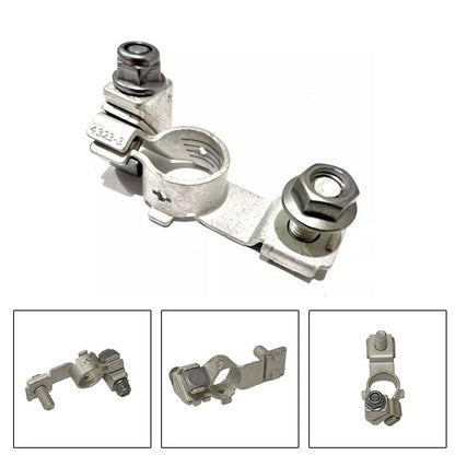 Metal Connector for Kia Soul (2019–2025)