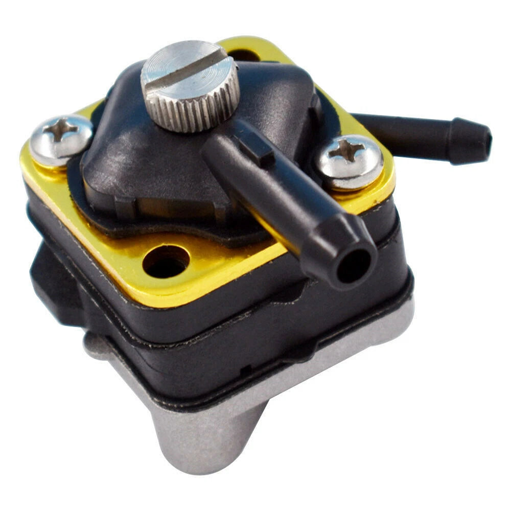 Fuel Pump for Johnson/Evinrude OMC 9.9hp 15hp (397839, 18-7350)
