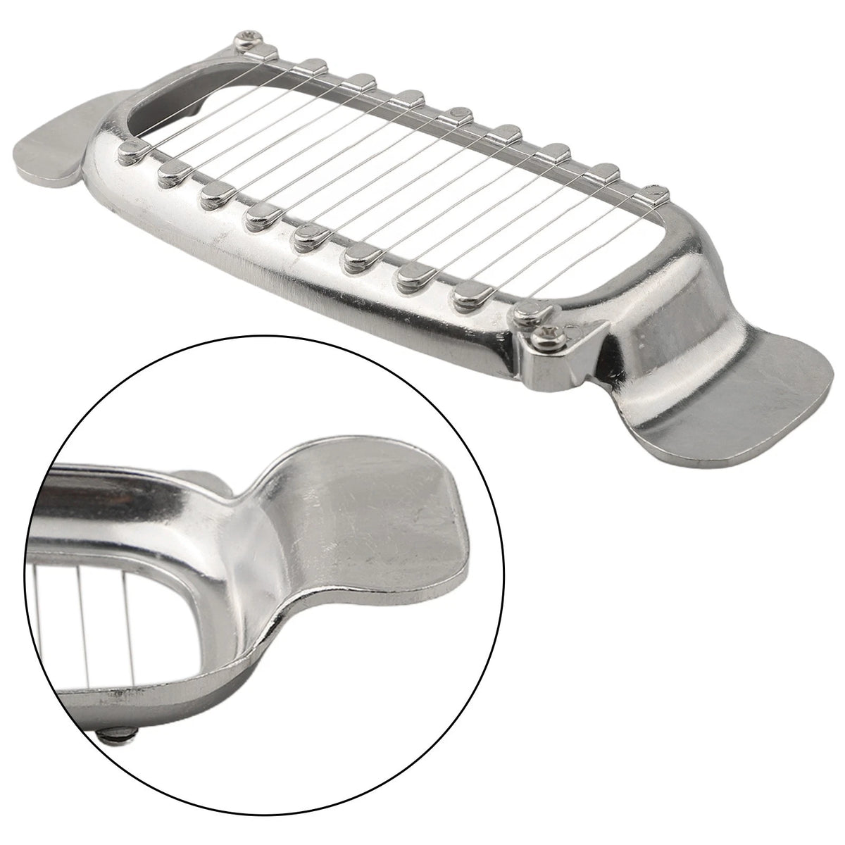 NonStick Cheese Slicer Cutter for Quick Precise Cuts