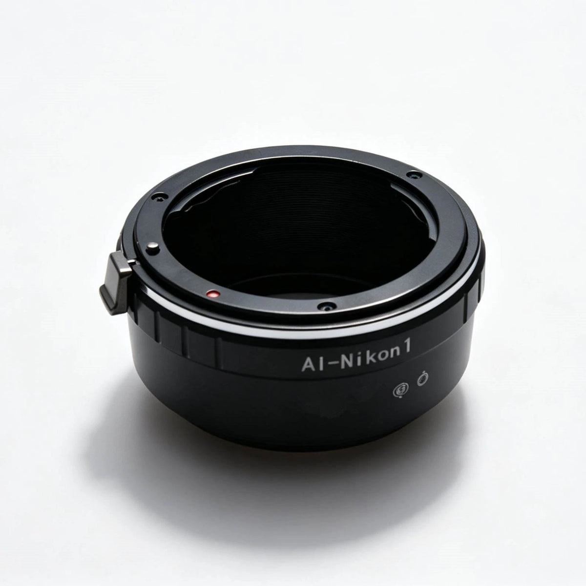 Camera Adapter Kit for Nikon J1 J2 J3 V1 V2 V3 (AI S/D Lens)
