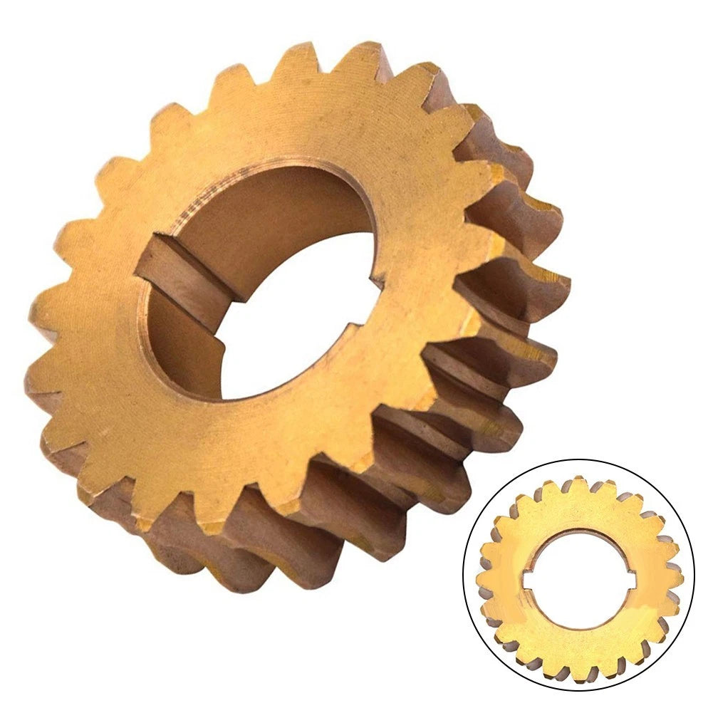 20 Worm Gear for Machines