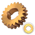 20 Worm Gear for Machines