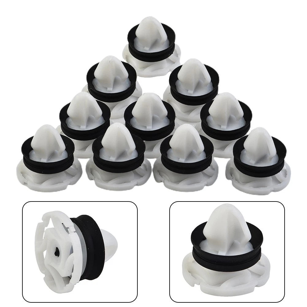 Clips for (7703077476) (21.5 mm Head Diameter)