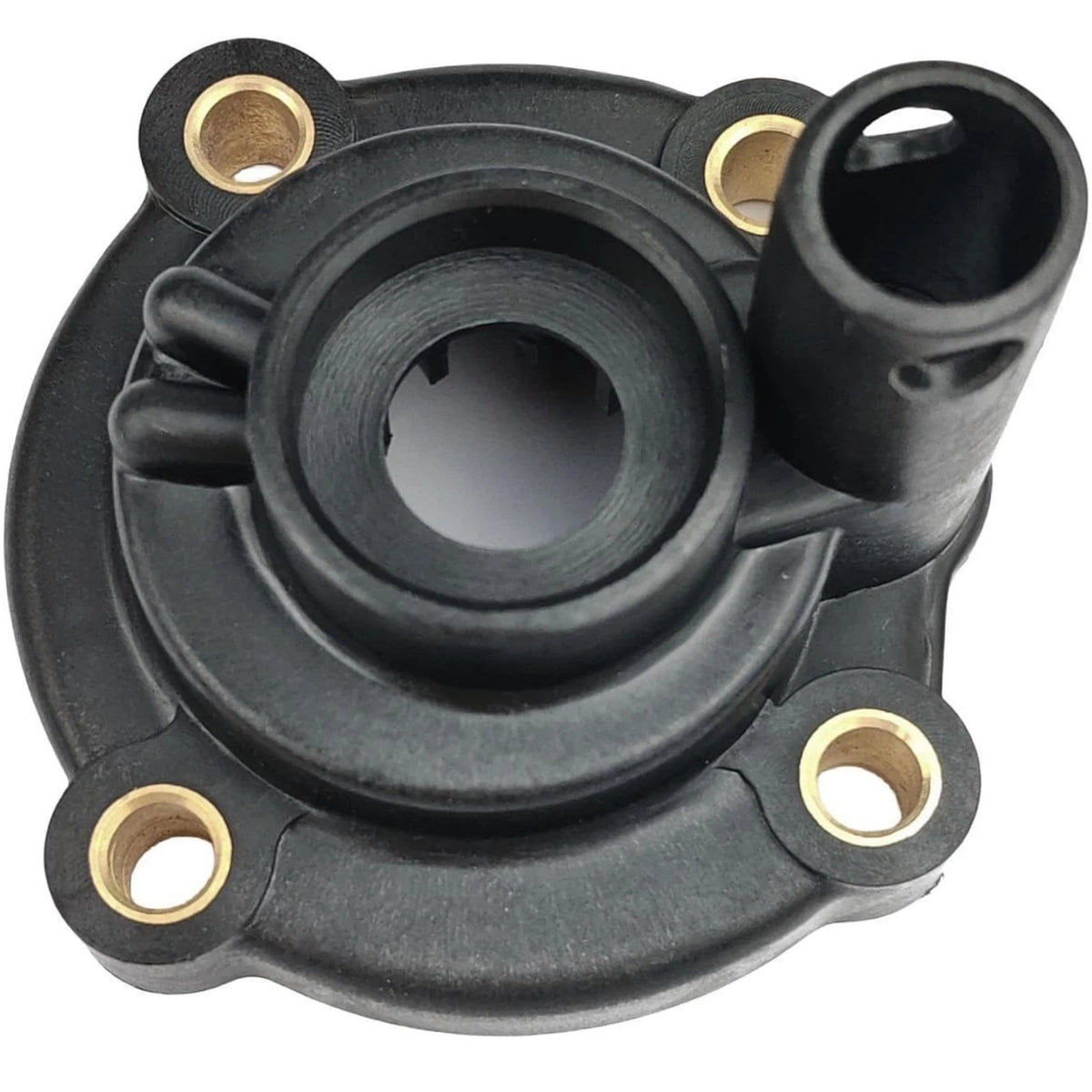 Outboard Water Pump Impeller Kit for Evinrude Johnson 18-35 HP 0395270