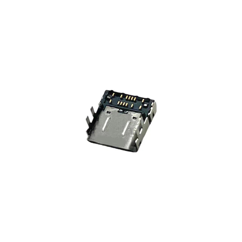 USB Type-C Charging Port Socket for Xbox Series S/X (2020–Present)