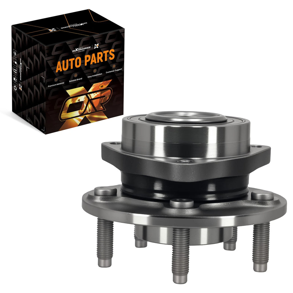 Front Wheel Bearing Hub Assembly for Buick Cascada (2016–2017) 730-3110