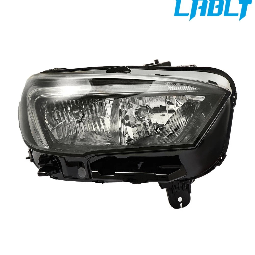 Passenger Side Headlight Halogen for Buick Encore GX (2020–2022)