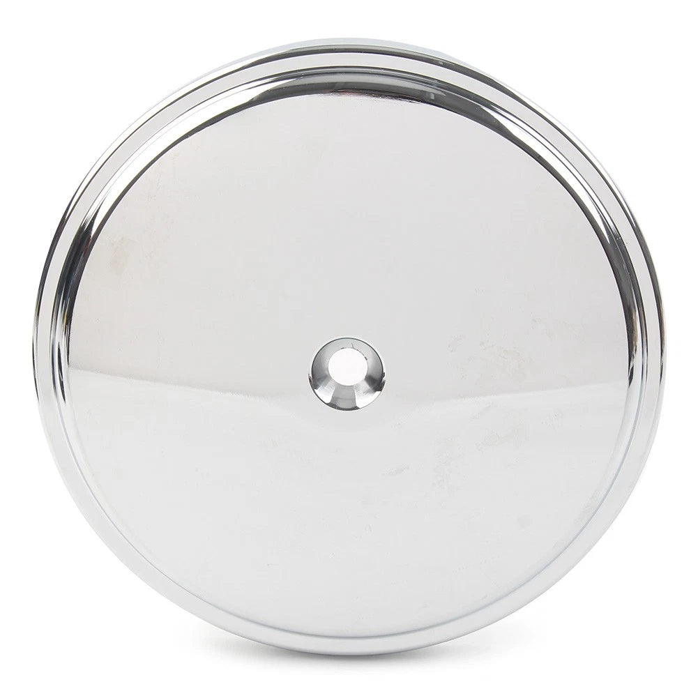 Stage 1 Air Cleaner Outer Cover for Harley Dyna Softail Road King (Chrome)