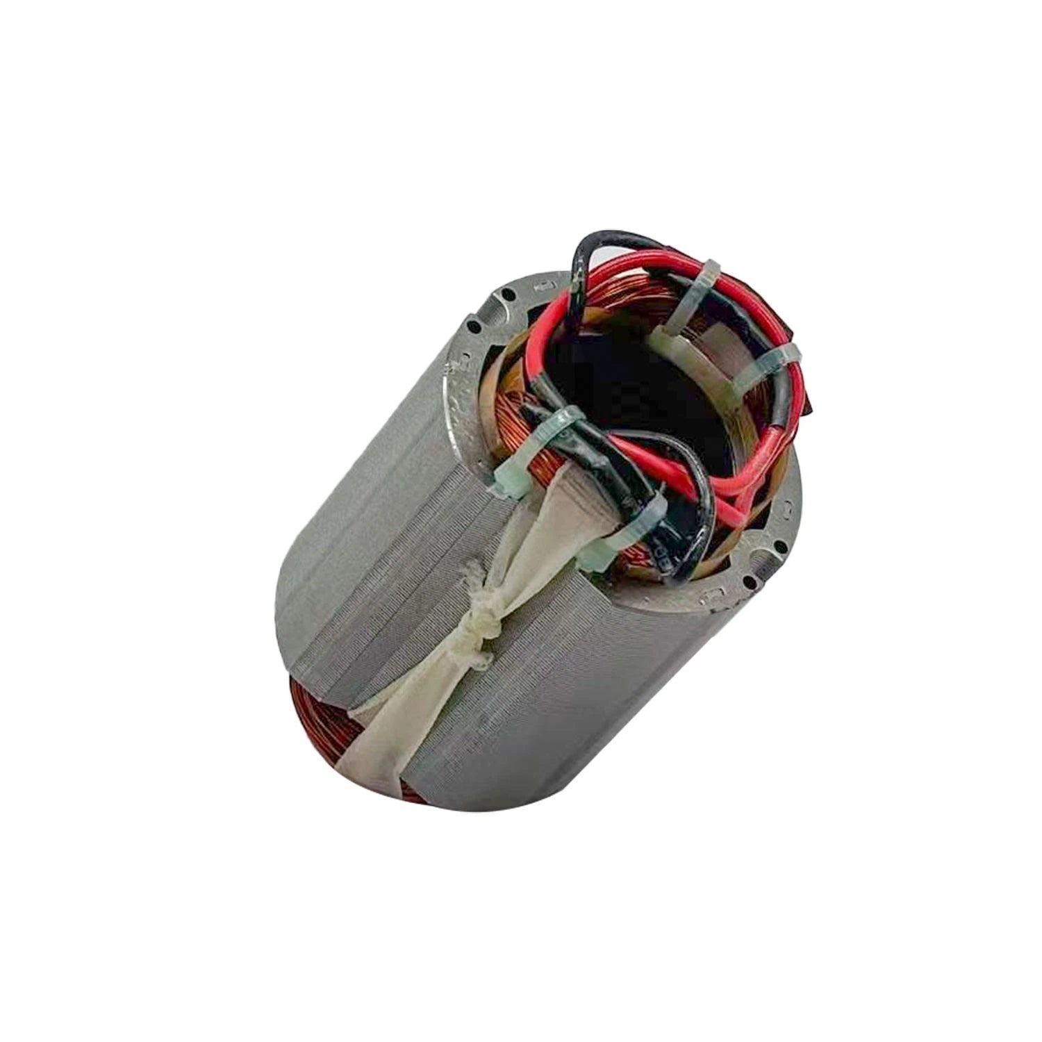 Replacement Electric Motor Stator for GA4030 Angle Grinder (Copper)