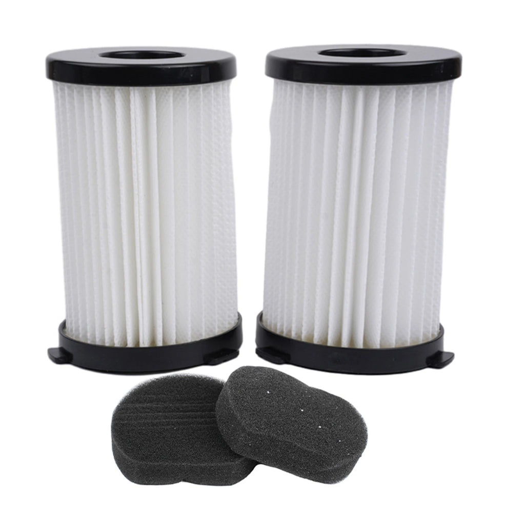 2X Replacement Filter for Goodmans Model No 356277 (Cylinder Cleaner)