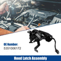 Hood Latch Lock Assembly for Toyota Camry (2007–2011)