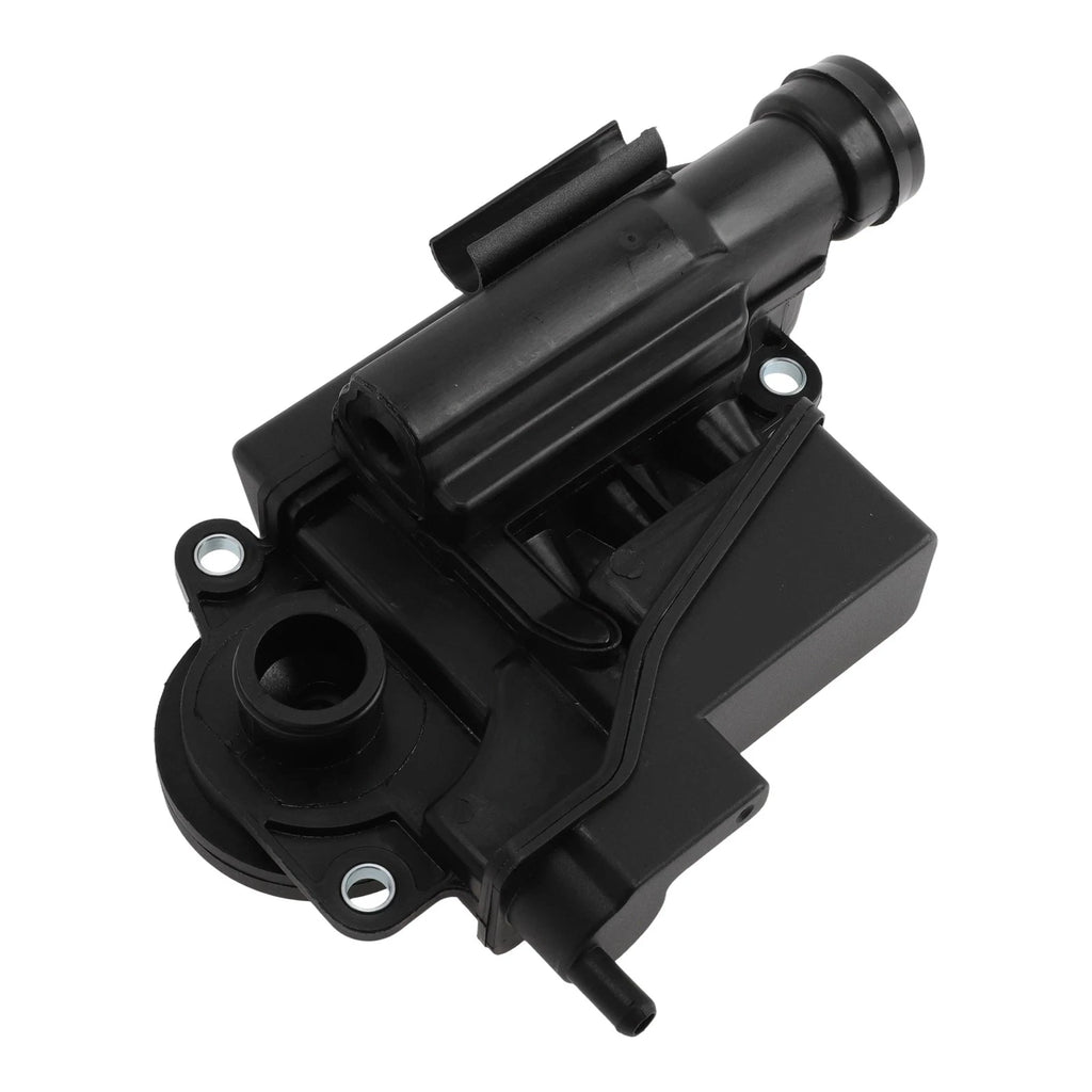 PCV Valve for Audi Q7 (2007–2010) 079103464D Black