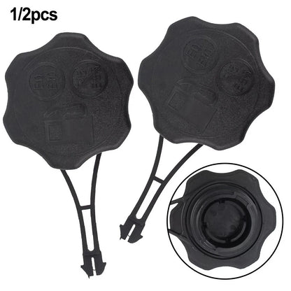 Fuel Tank Cover for