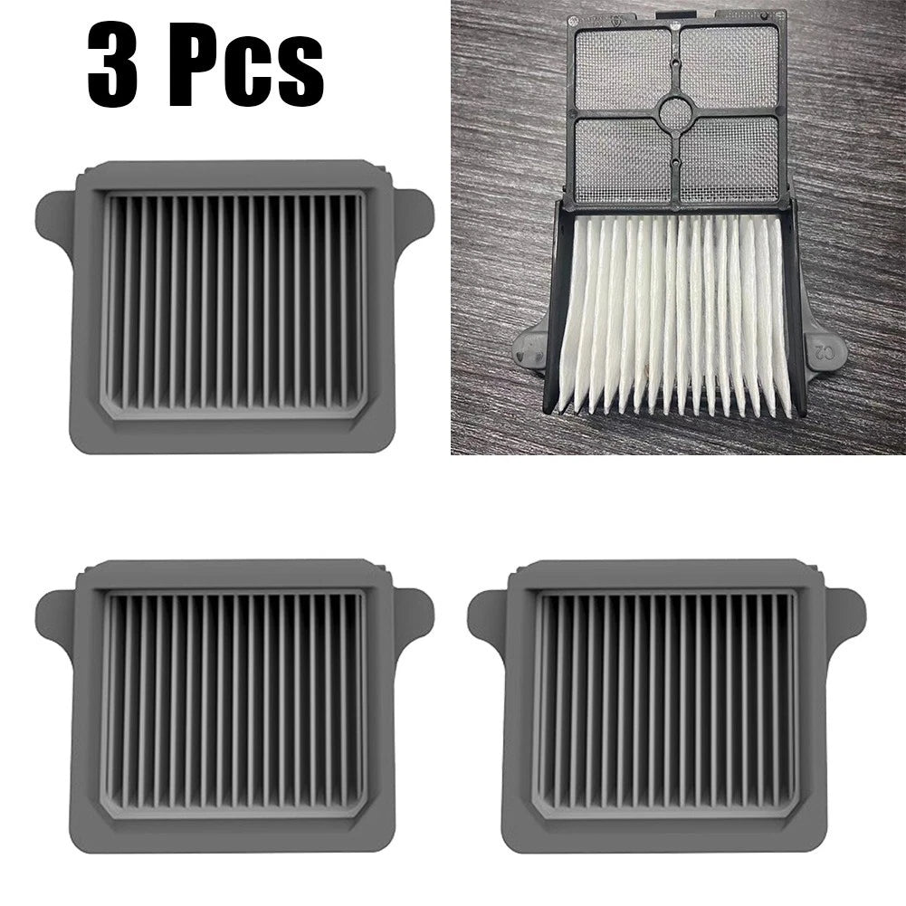 3pcs Filter for S5 / S5 Pro Vacuum Cleaner