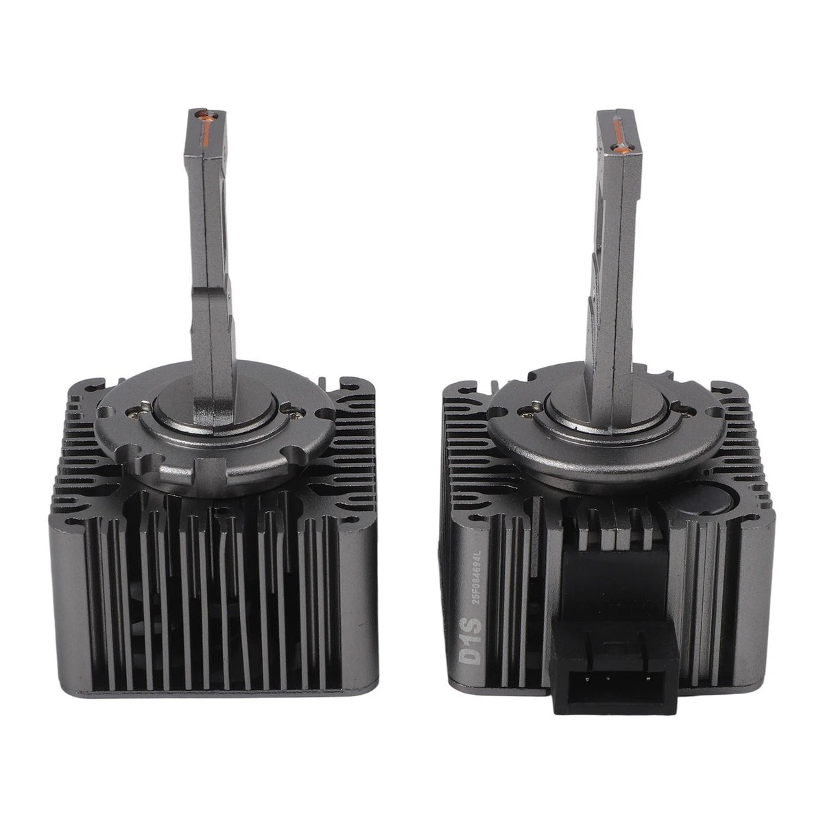 LED D1S Headlight Bulbs for Hassle Installation