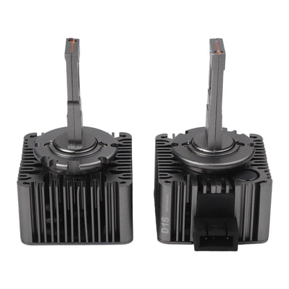 LED D1S Headlight Bulbs for Hassle Installation