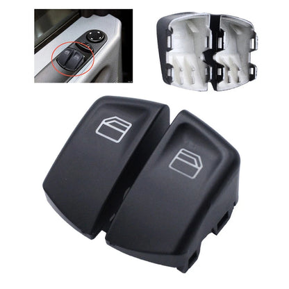 OE 807624374022 Glass Lock Unlock Switch Button for Mercedes Vito II (2003–2014)