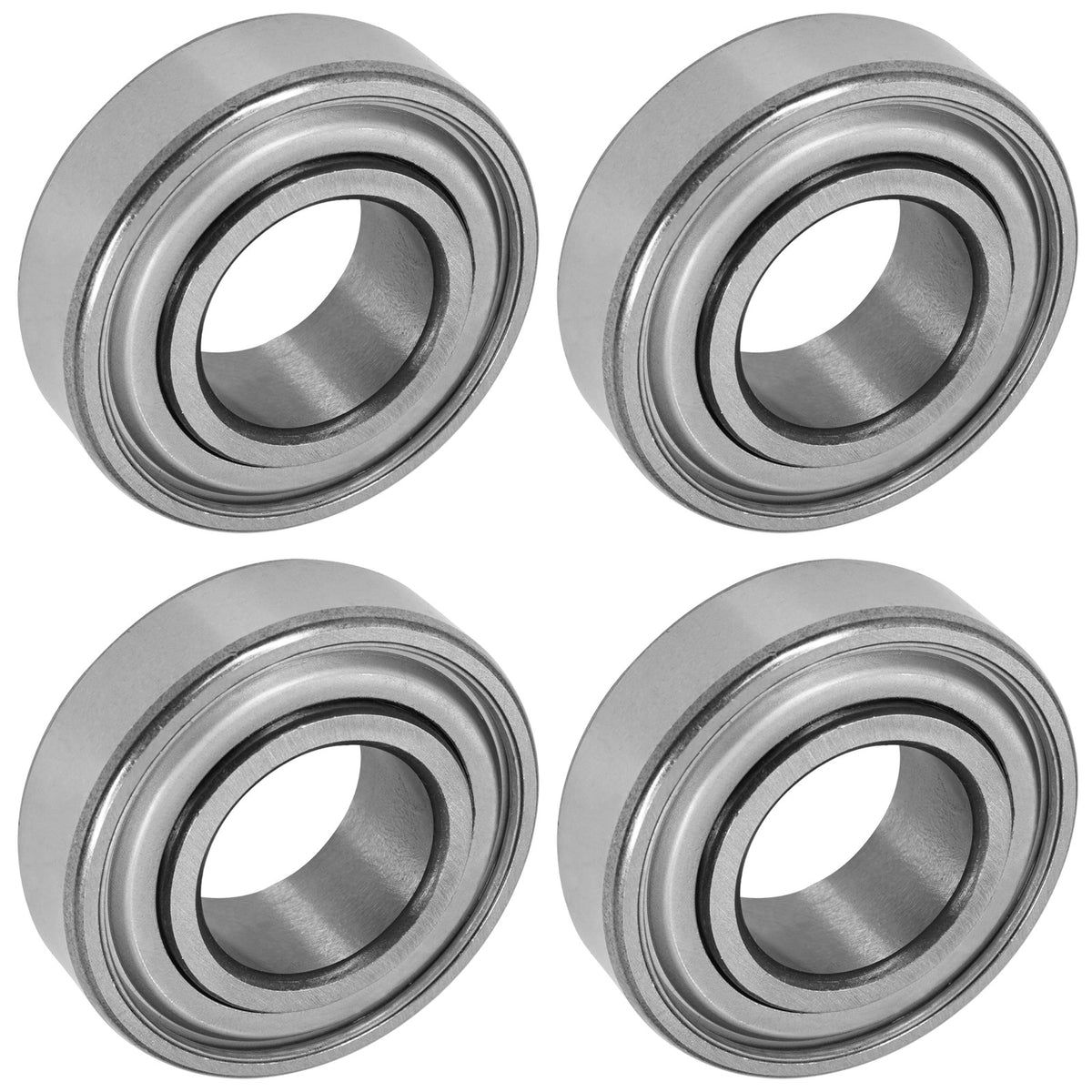 Deck Spindle Repair Kit for Exmark THP16KA483 THP17KA483 (2017–2018)