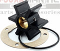 Sea Water Pump Impeller Repair Kit for Volvo Penta (3586496, 833995, 21951342)