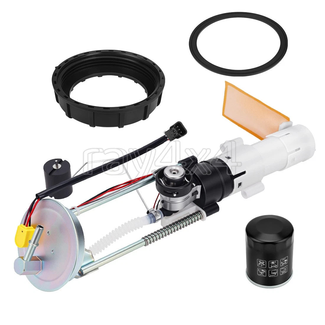Fuel Pump Module for Polaris Sportsman 700 800 (2008–2014) #47-1014