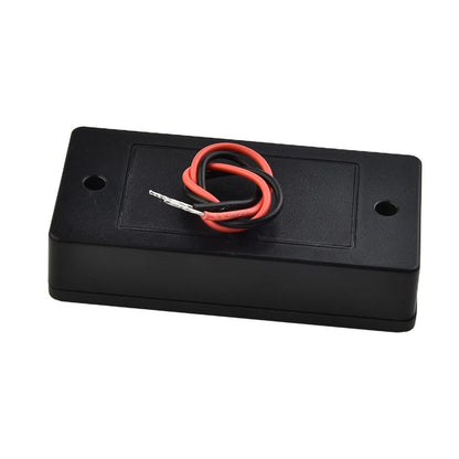 Car Charger Socket UCC-318-2U for