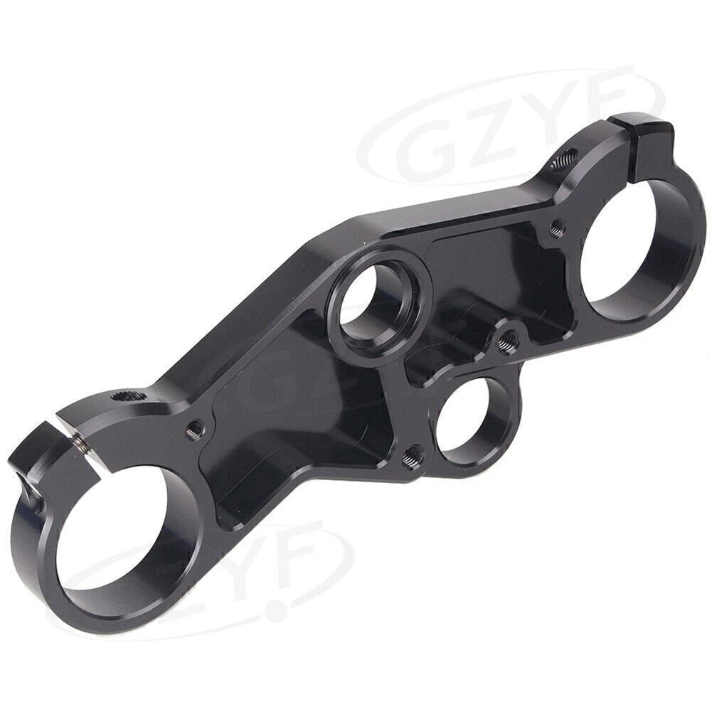 Triple Tree Front End Upper Top Clamp for Suzuki GSXR 600 1000 (2001–2002)