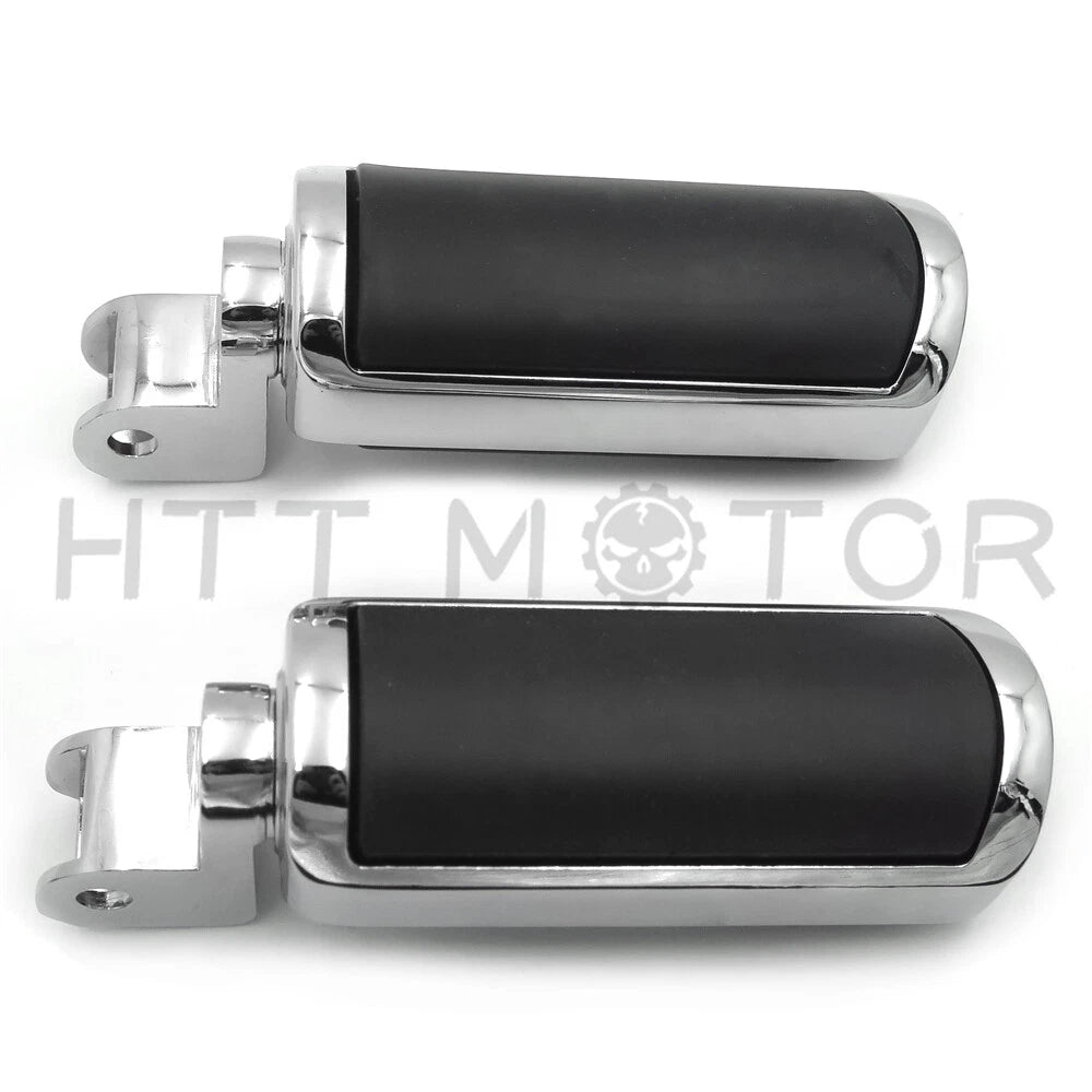 Custom Skull Footpeg for Honda Goldwing GL1500 (1988–2000)