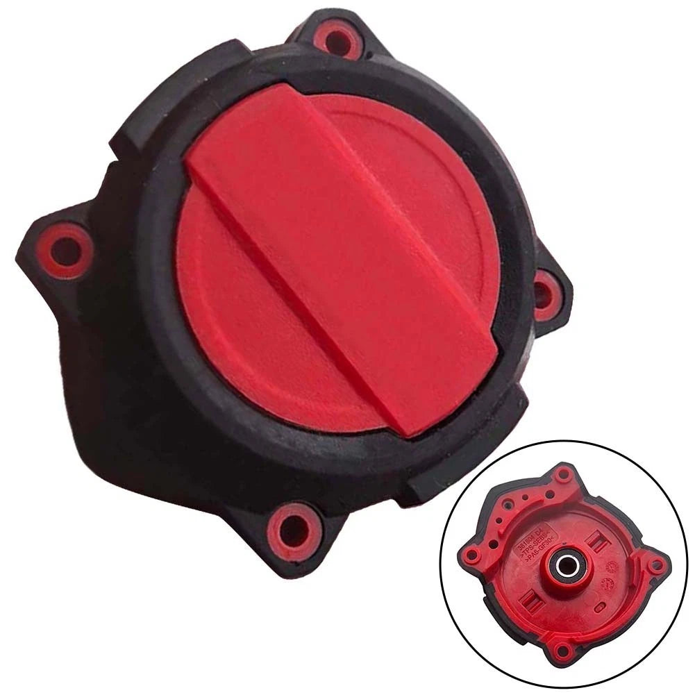 Rotor End Cap Assembly for Impact Wrench (3453-20)