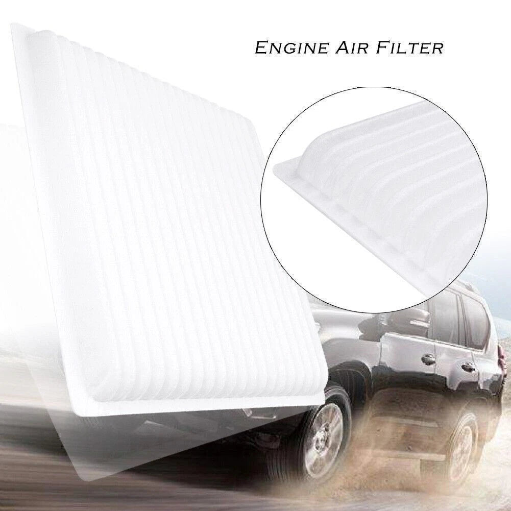 Engine Air Filter for Camry (2000–2006), FJ Cruiser (2007–2014), 4Runner (2003–2009), Solara, Prius