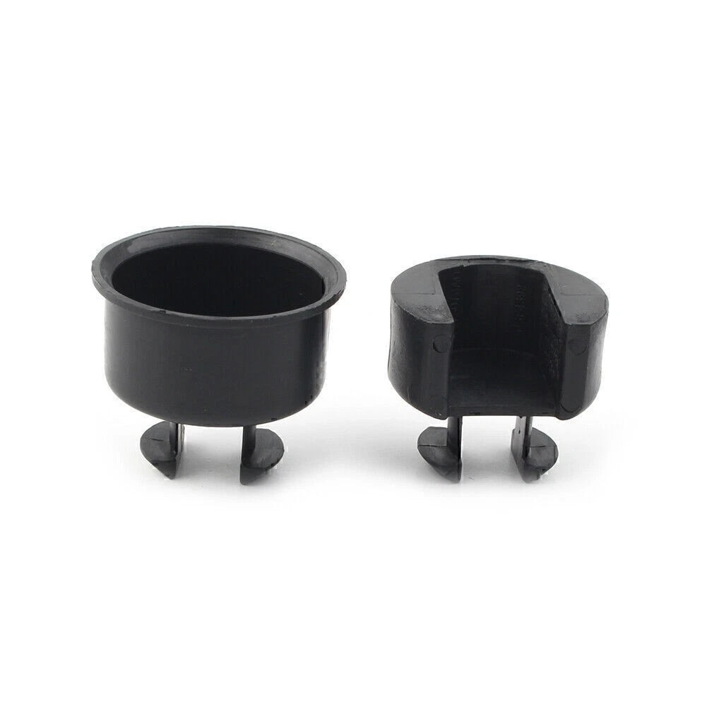 Tailgate Pivot Bushing Set for Dodge Ram 1500 (2002–2008) & Ram 2500 3500 (2003–2009)