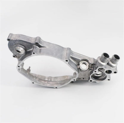 Right Engine Crankcase 11340-MAC-670 for Honda CR500R CR500 (1994–2001)