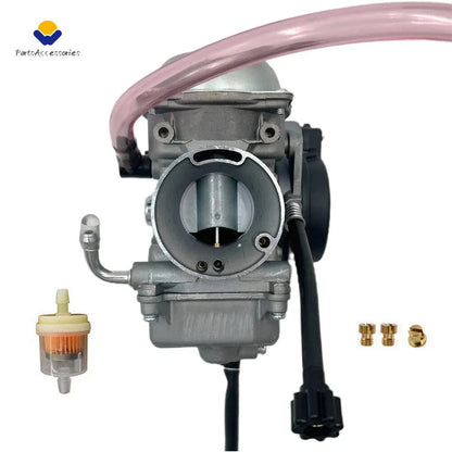 Carburetor for Arctic Cat 250 300 (2001–2005) 0470-448 2x4 4x4