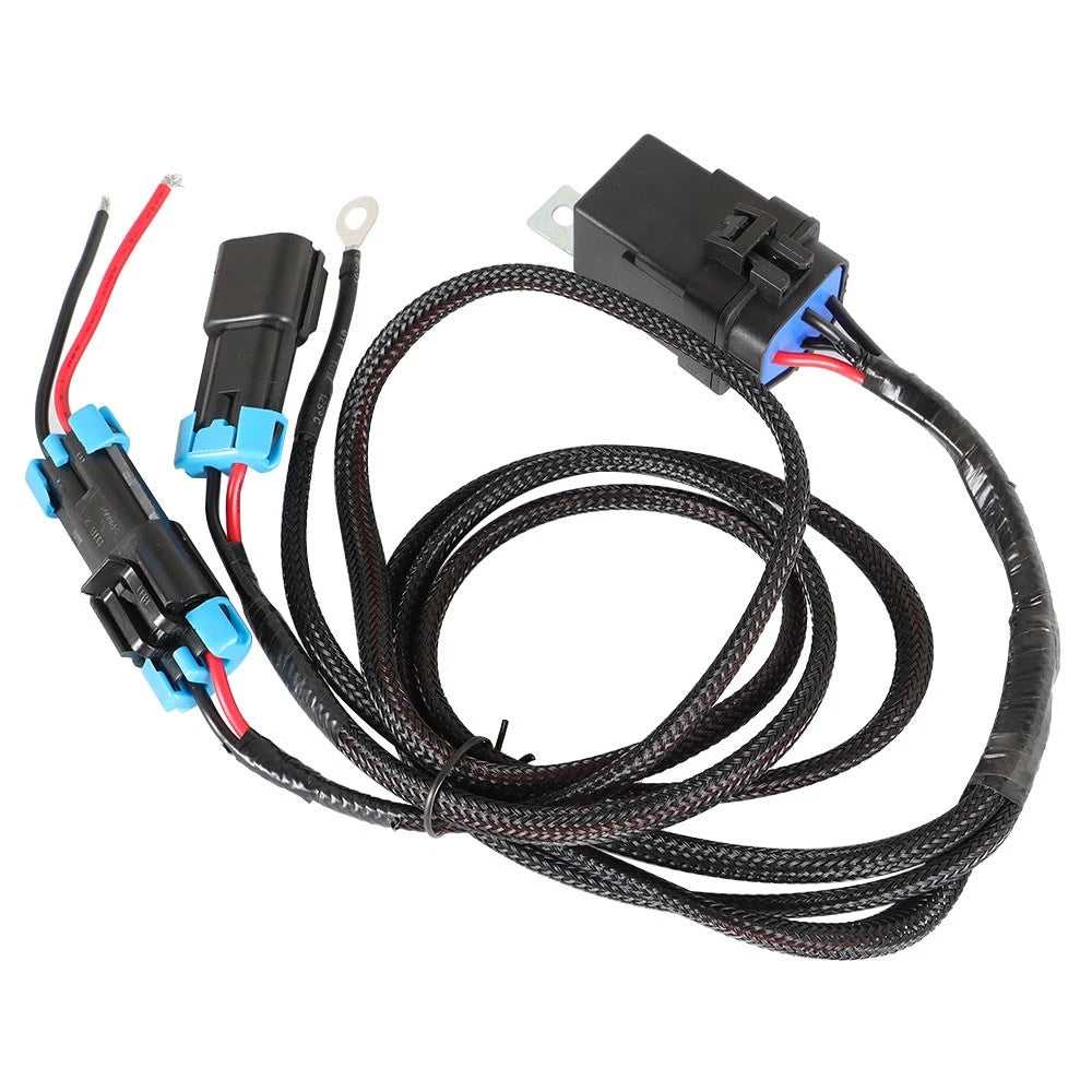 Reverse Light Harness Kit for Polaris Ranger XP 1000 (2019–2020)